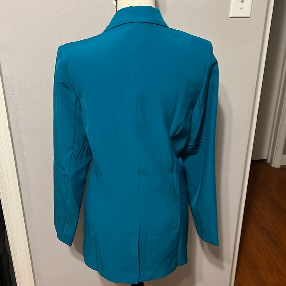 Sincerly Jules Blazer - Picture 4 of 15